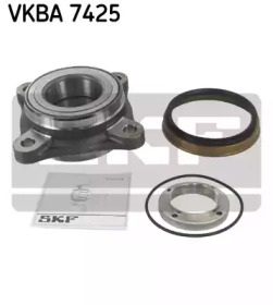 Комплект подшипника SKF VKBA 7425